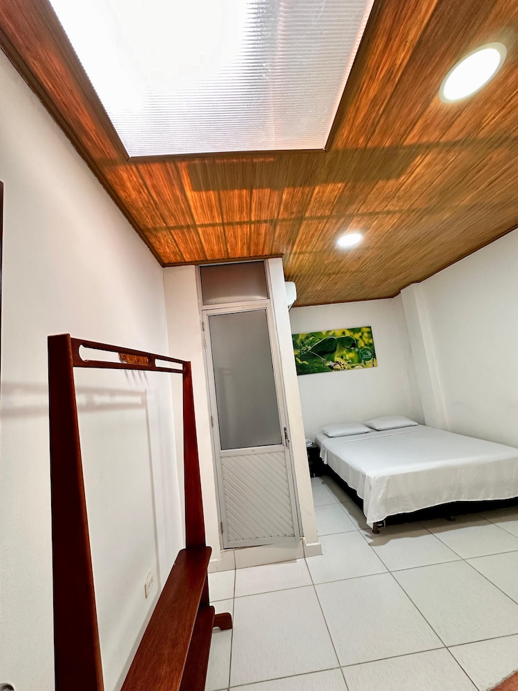 Classic Single Room, Non Smoking photo 3
