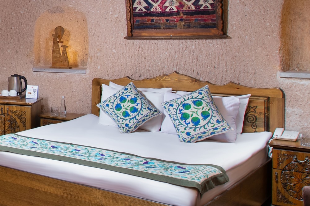 Romantic Double Room photo 2