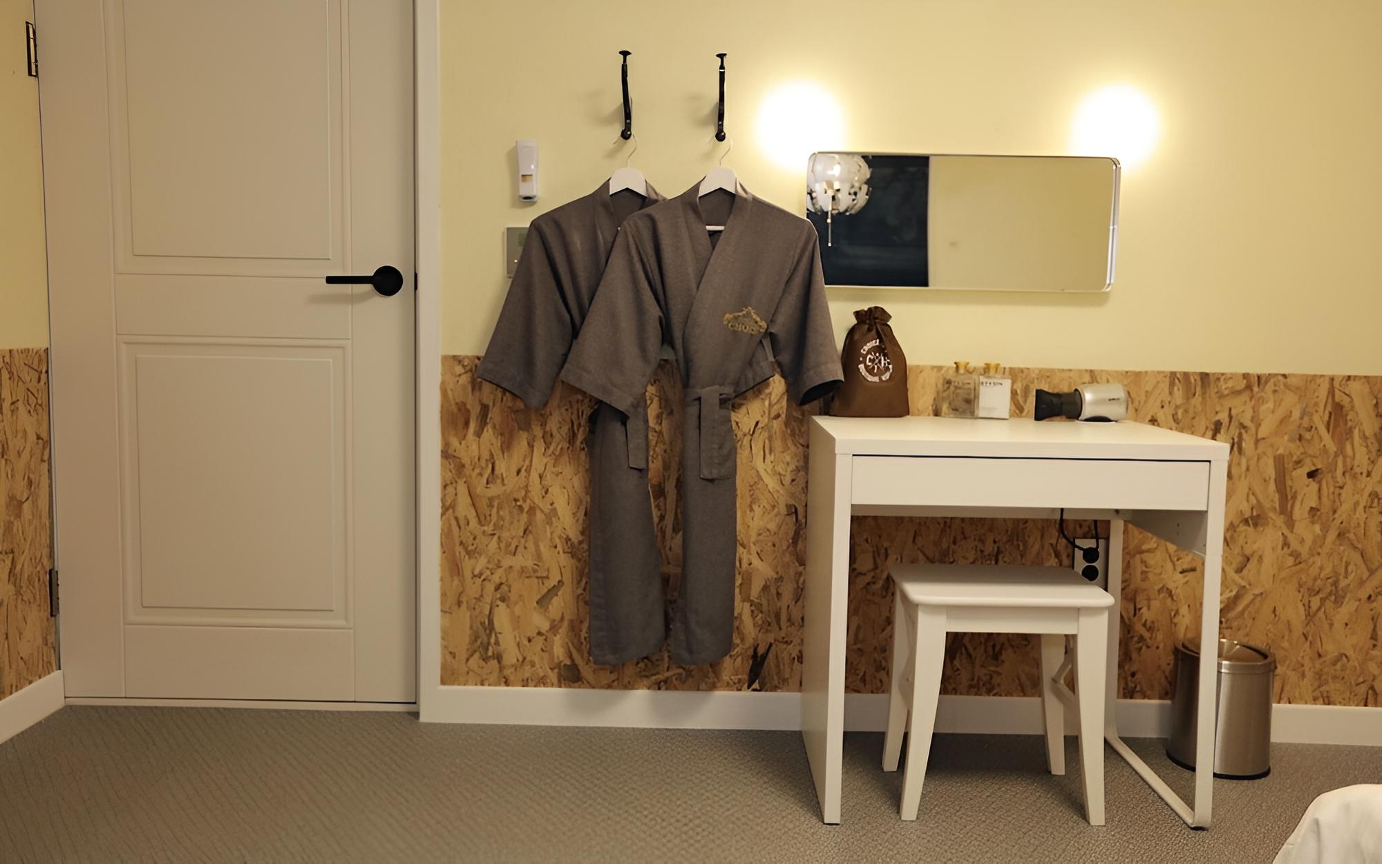 Room (Nordic Double) - Photo 7