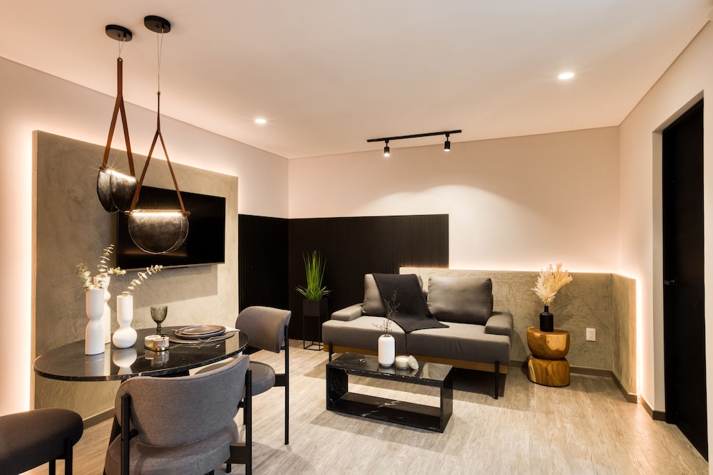 Family Apartment