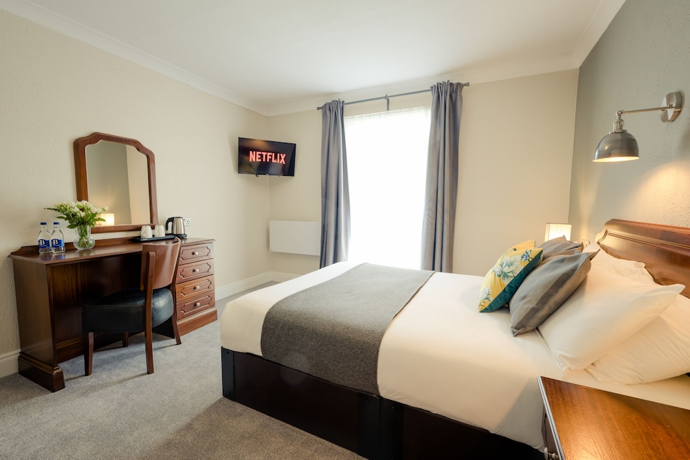 Deluxe Double Room photo 1