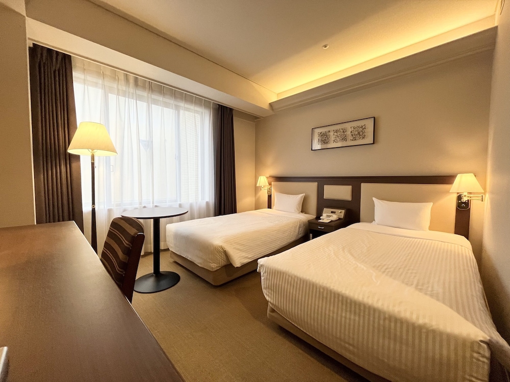 Superior Twin Room photo 2
