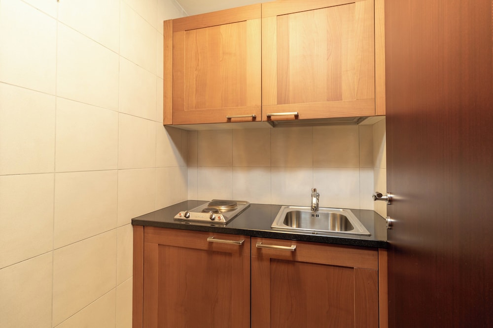 Suite, 1 Bedroom, Club Lounge Access - Photo 6