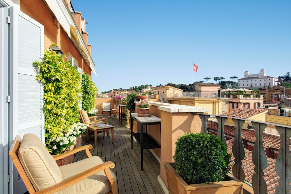 Penthouse (Non Smoking)