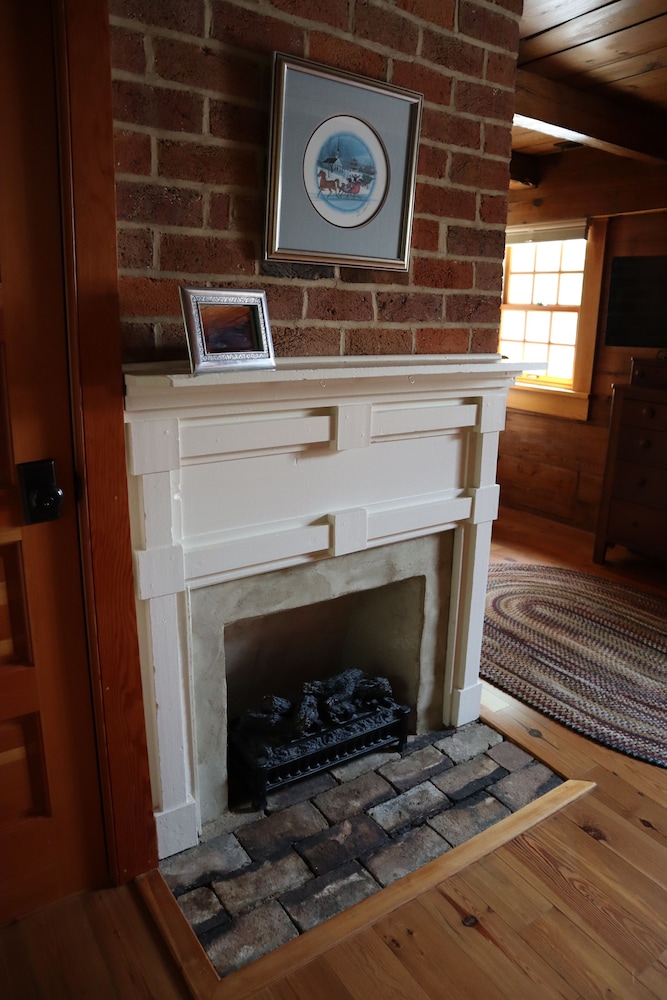 Family Double Room, Ensuite (The Homestead Suite) photo 3