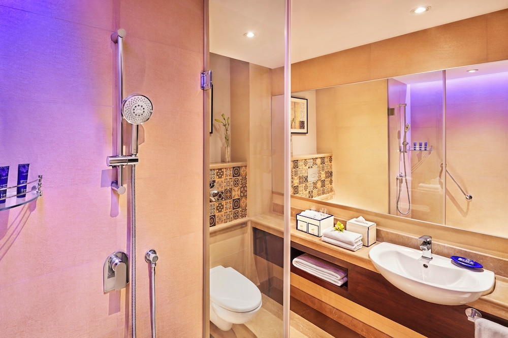 Premium Room, 1 Twin Bed photo 2