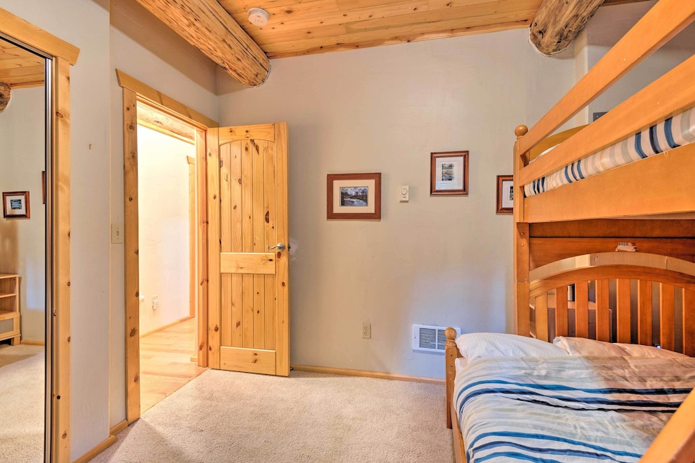 House (2 Bedrooms) photo 2