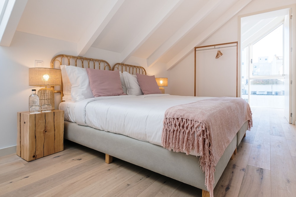 Panoramic Double or Twin Room photo 3