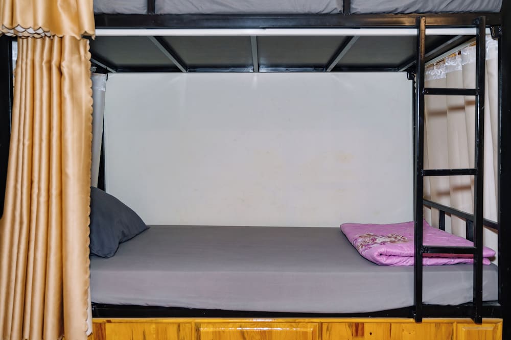 Shared Dormitory photo 2