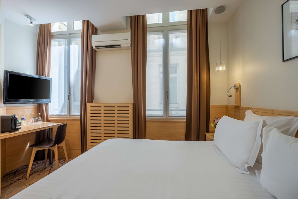 Comfort Room, 1 Double Bed, Non Smoking