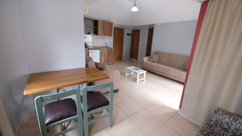 Family Apartment