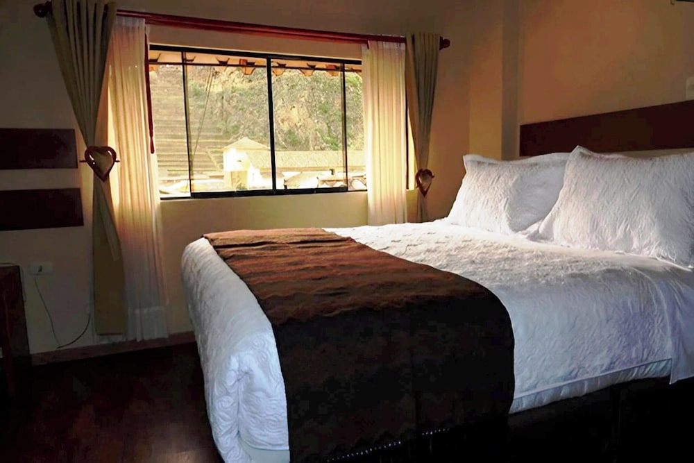Superior Double or Twin Room, Valley View (City view) photo 3