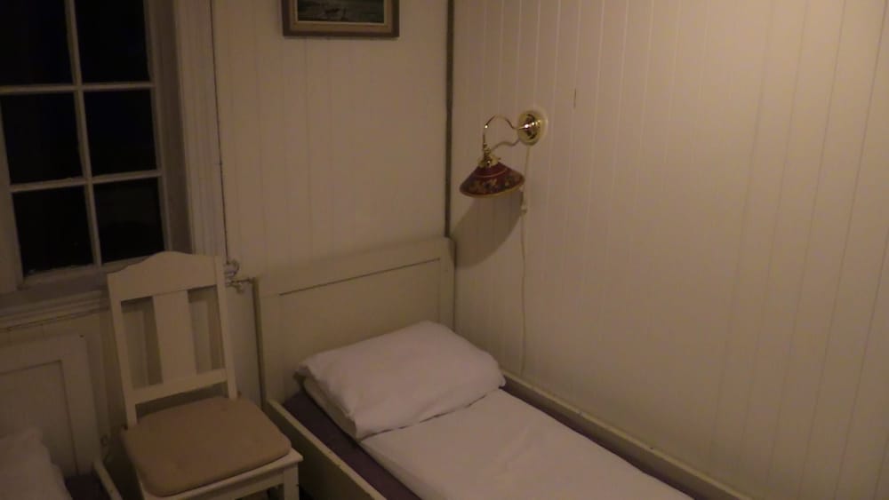 Classic Twin Room, 2 Twin Beds, Non Smoking photo 1