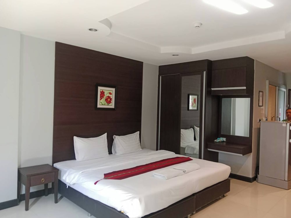 Superior Double Room - Photo 5
