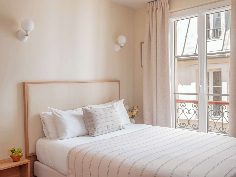 Superior Single Room
