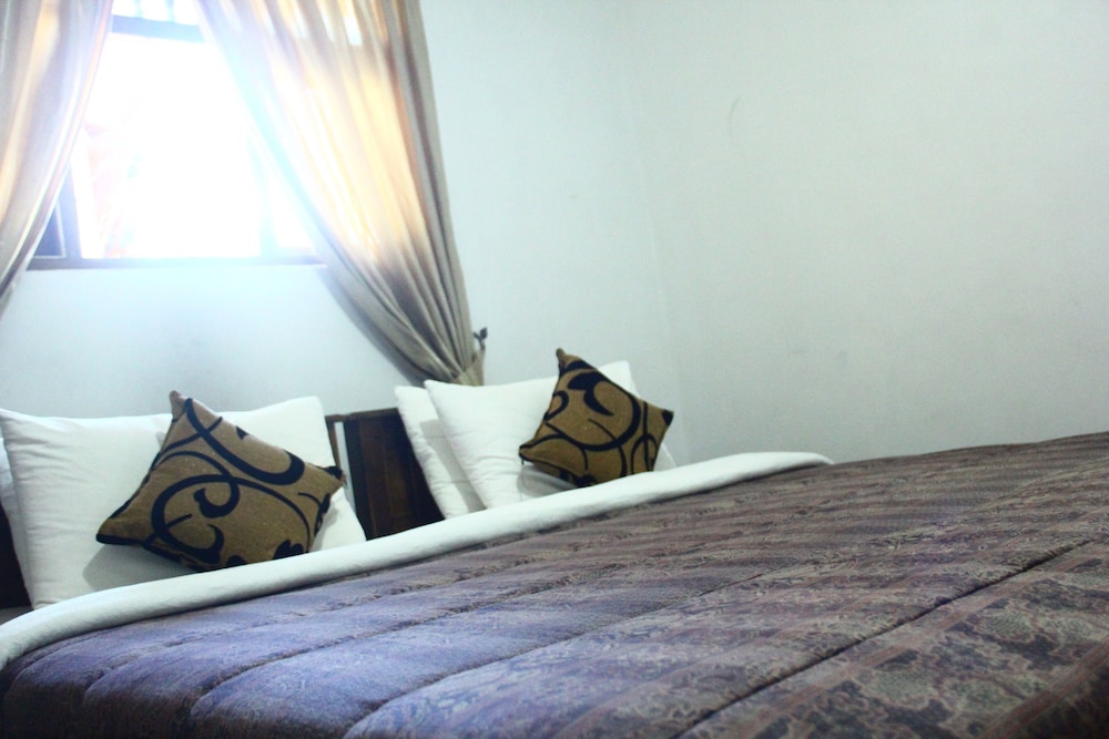 Standard Quadruple Room photo 3