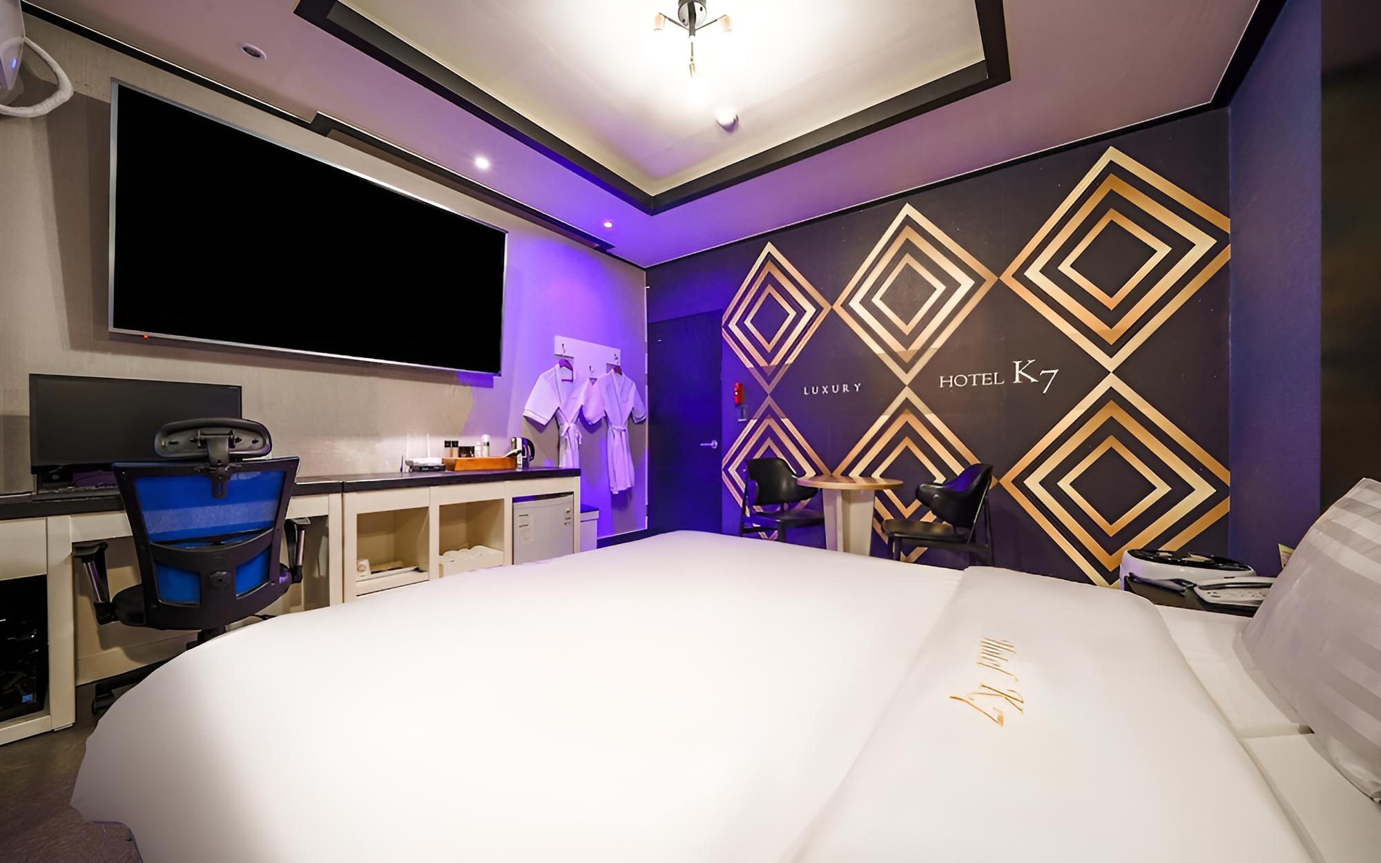 Room (Standard - Netflix and Disney integra) - Photo 6