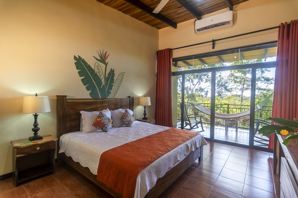 Superior Room, 1 King Bed or 2 Queen Beds, Mountain View photo 1