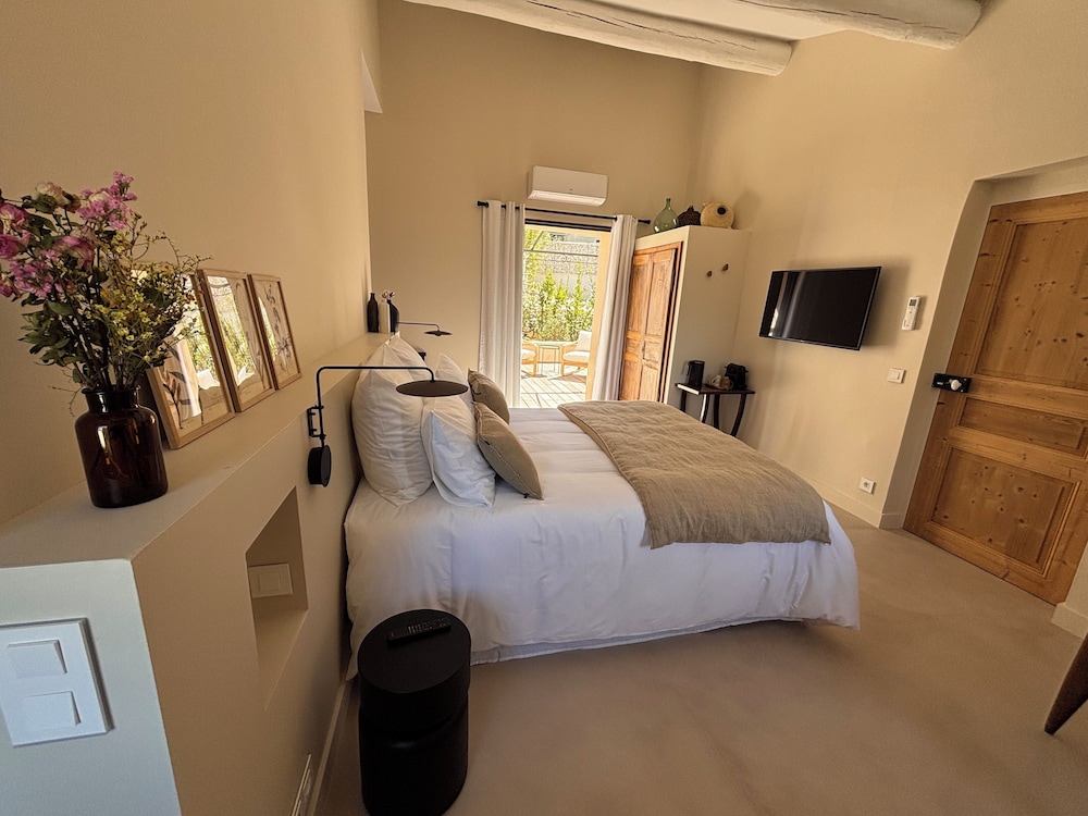 Double Room, Valley View photo 1