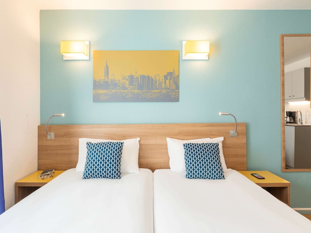 Comfort Studio, 1 Double Bed photo 2