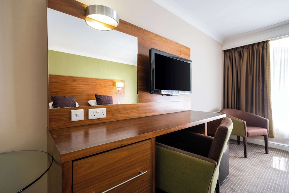 1 Double Bed - Photo 5