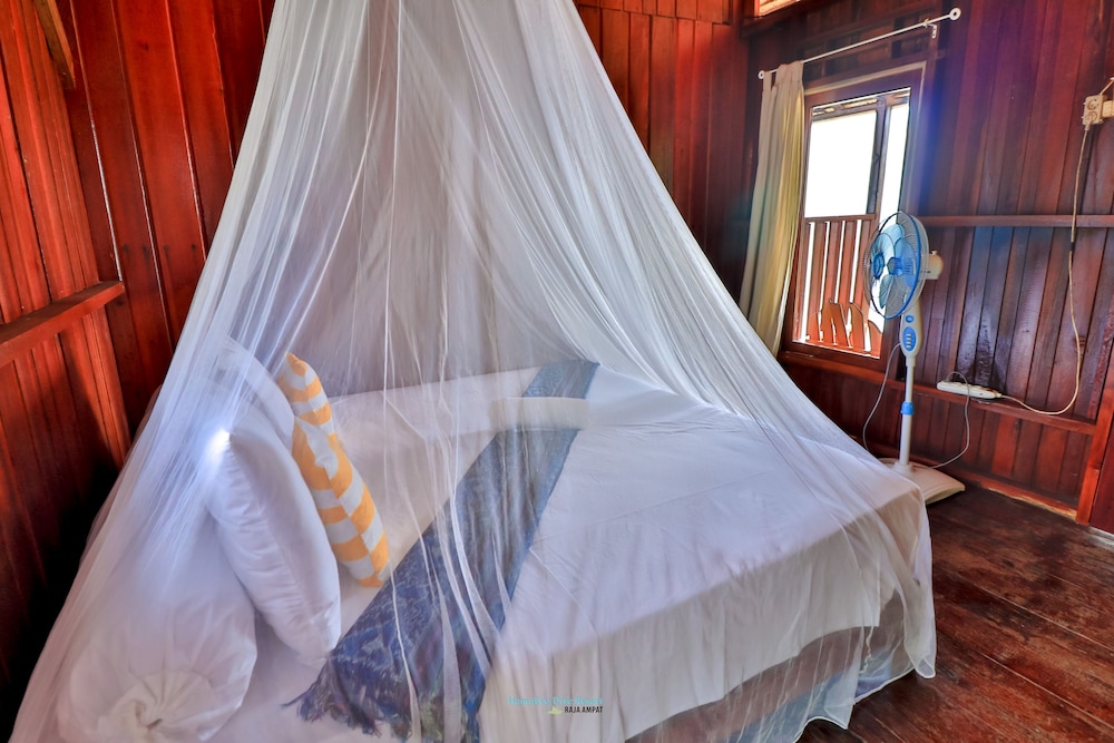 Panoramic Single Room, 1 Double Bed, Ocean View photo 3
