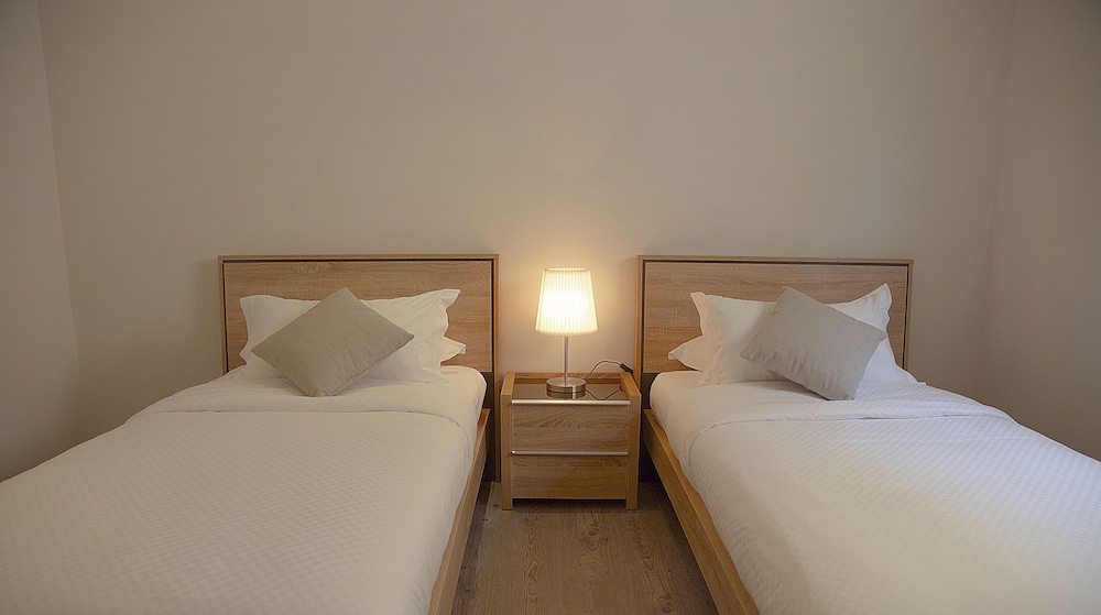 Apartment, 2 Bedrooms