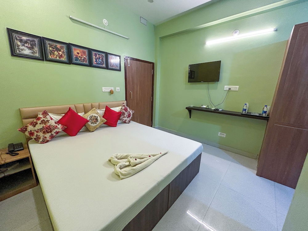 Executive Room photo 1