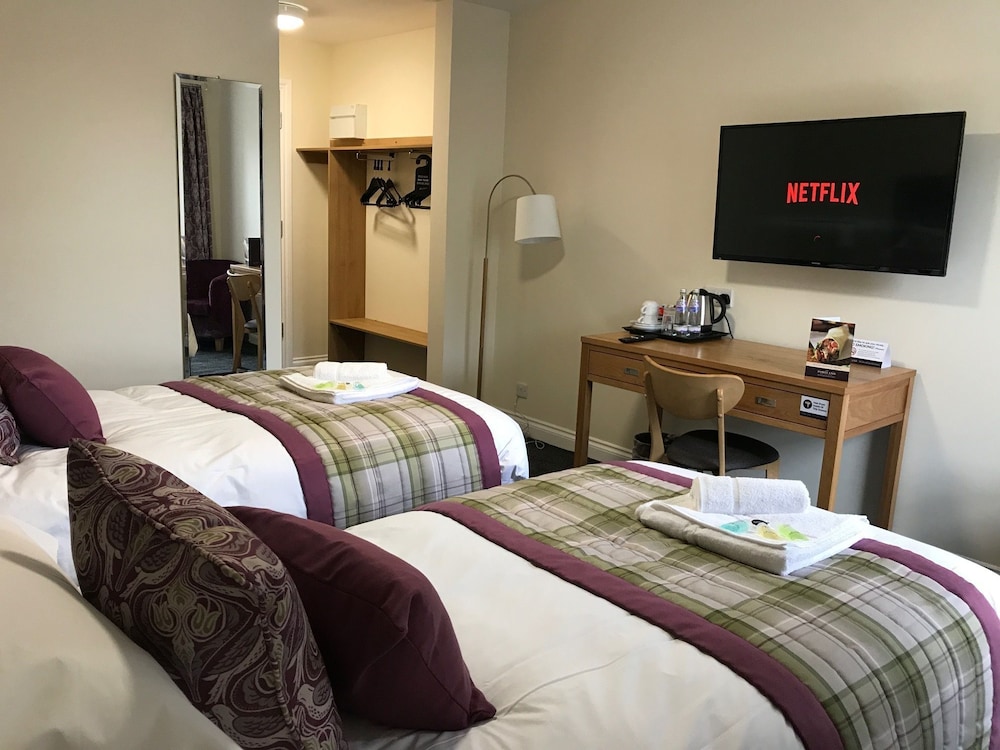 Deluxe Double Room photo 3