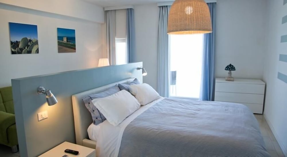 Double Room, Sea View photo 3