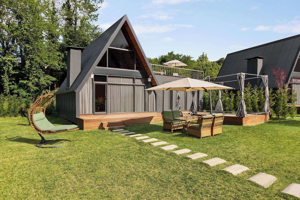 Premium - Deluxe Bungalow - Photo 3