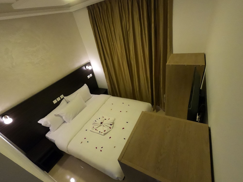 Standard Double Room photo 2