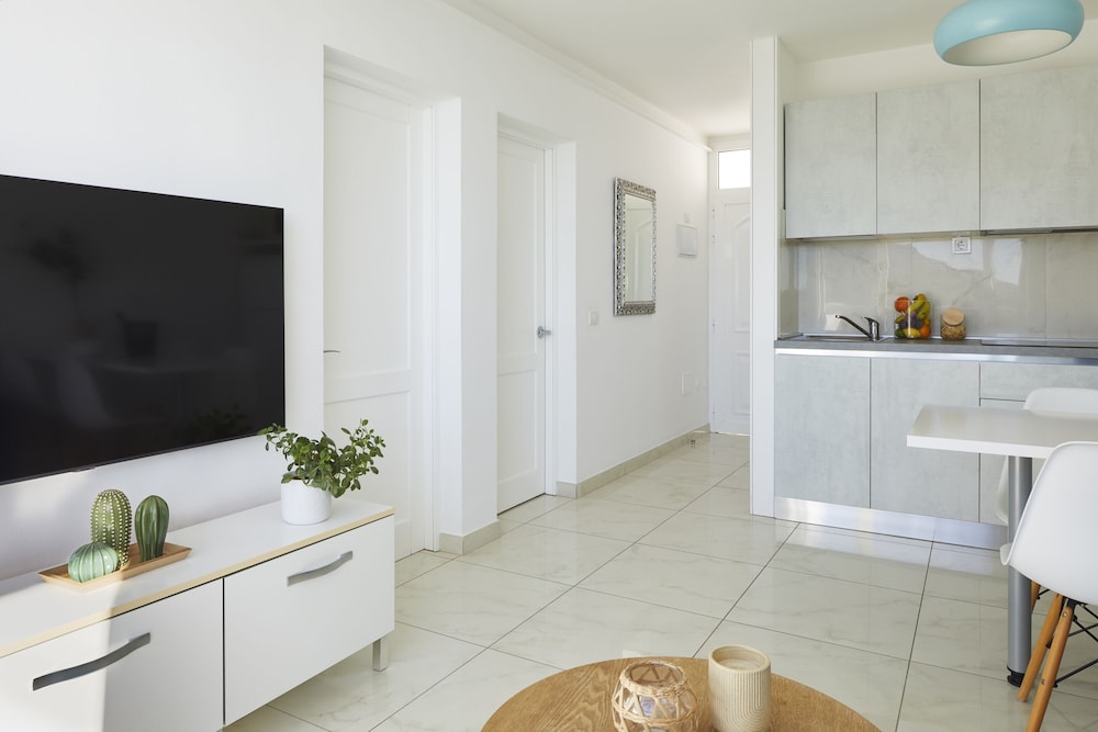 Apartamento Estándar, Baño Privado, Vista a la Montaña (Cat. 4)