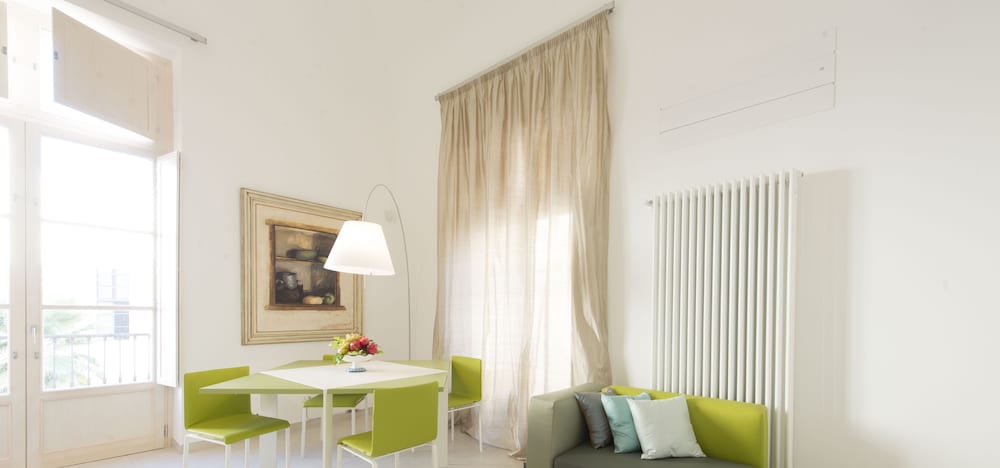 Apartment, 2 Bedrooms