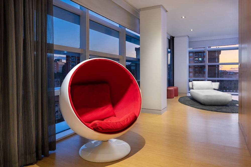 Family Suite (Executive) - Photo 1