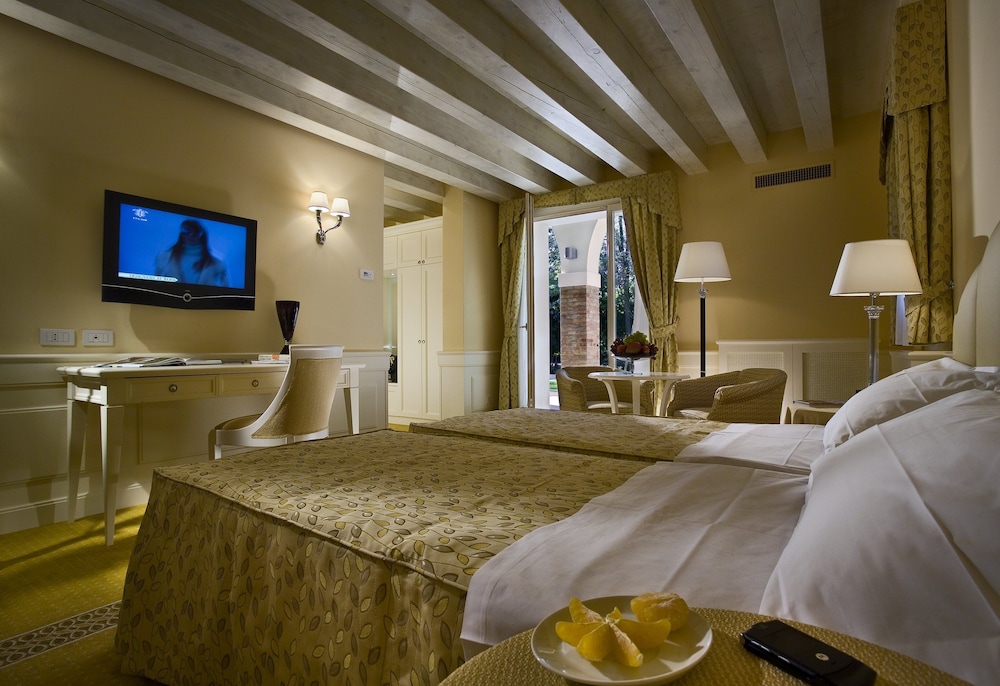Junior Suite photo 1