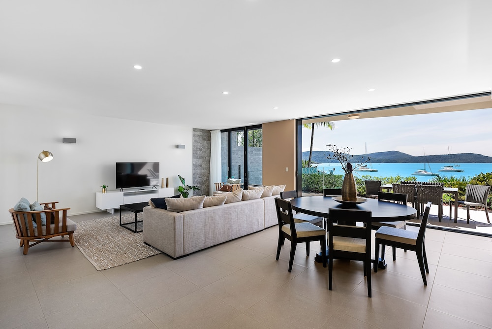 Villa, 2 Bedrooms, Private Pool, Ocean View