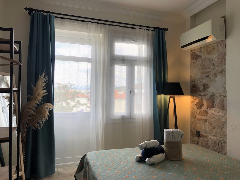 Double Room, Partial Sea View photo 2