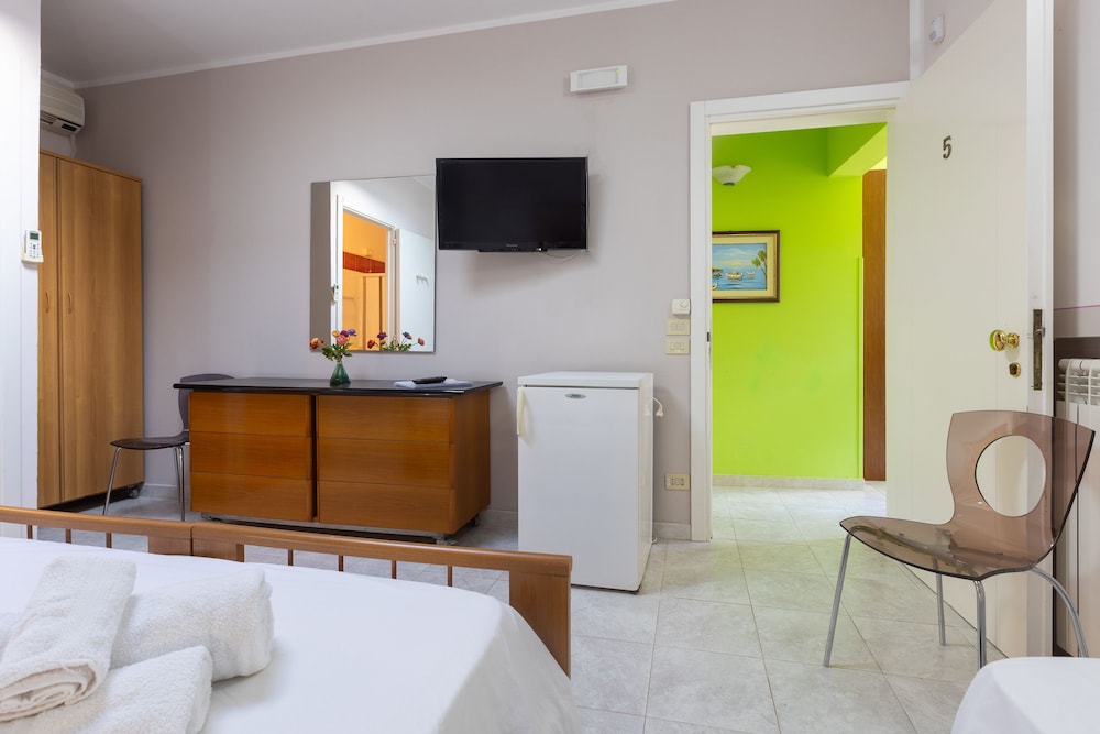 Triple Room photo 3