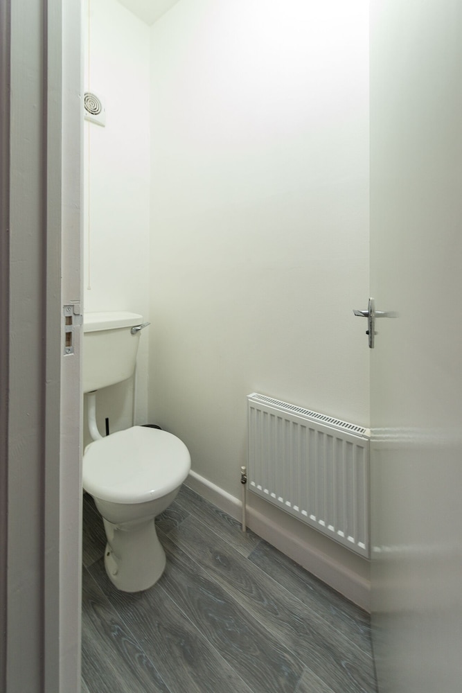 Comfort Single Room photo 2