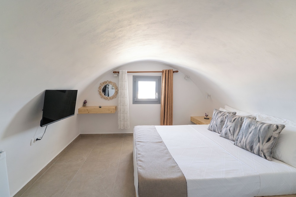 Loft Suite with Sea View