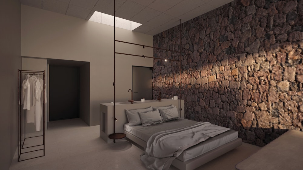 Exclusive Suite, Private Pool, Sea View photo 3
