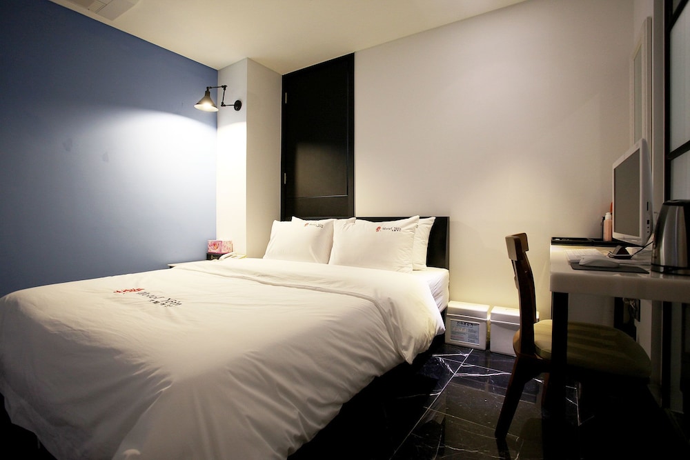 Deluxe Room photo 2