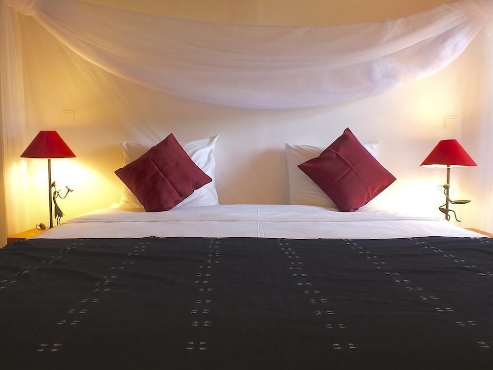Superior Double Room photo 1