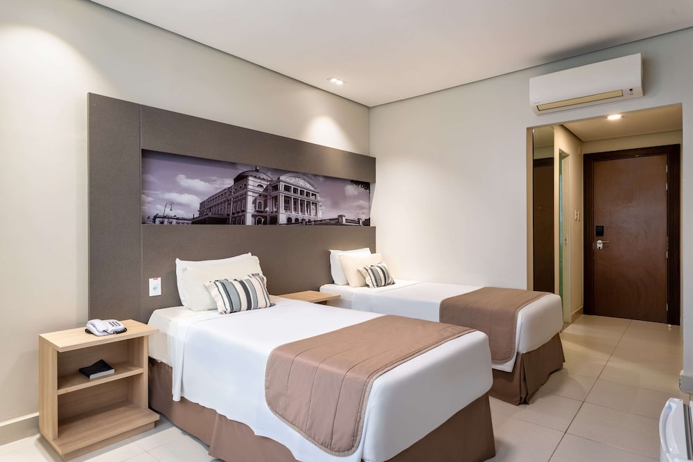 Superior Room, 2 Twin Beds, Non Smoking photo 1