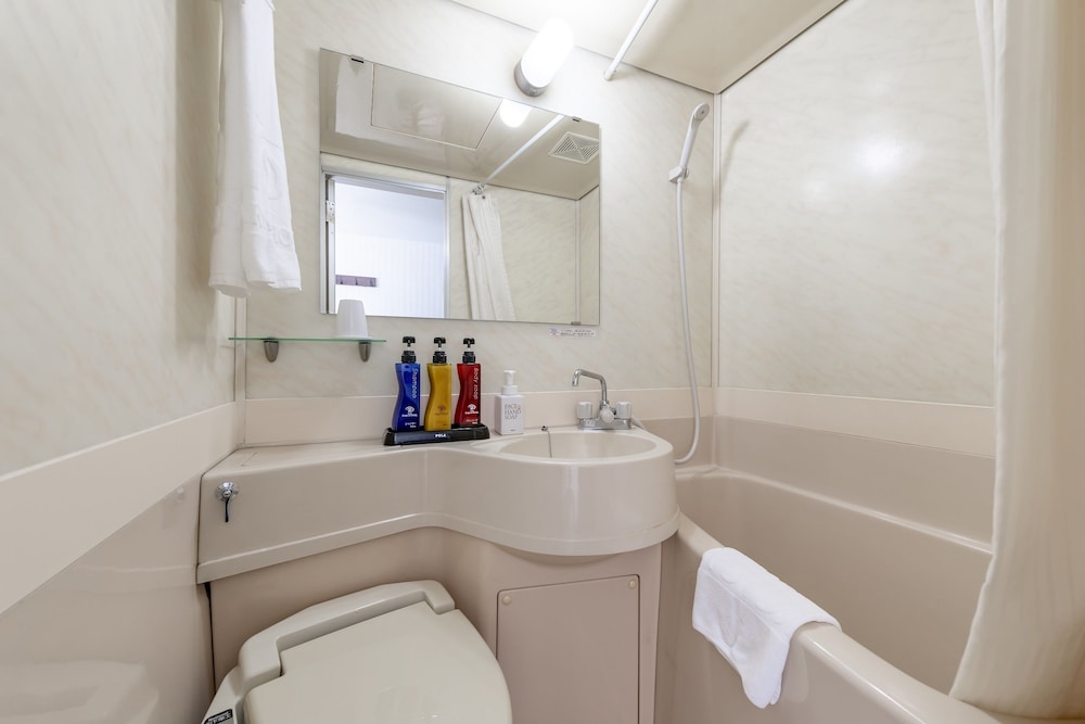 Semi Double Room, Non Smoking photo 3
