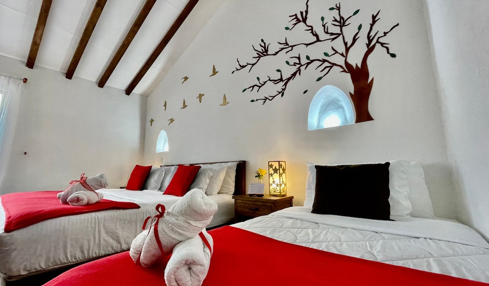 Junior Triple Room photo 2