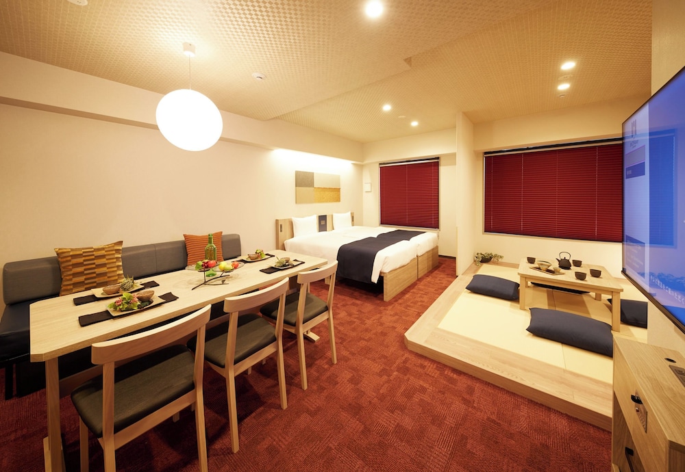 Deluxe Japanese Room, Non Smoking - Photo 1