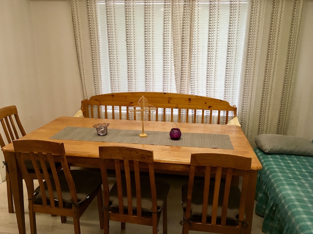Basic Apartment, 3 Bedrooms photo 3