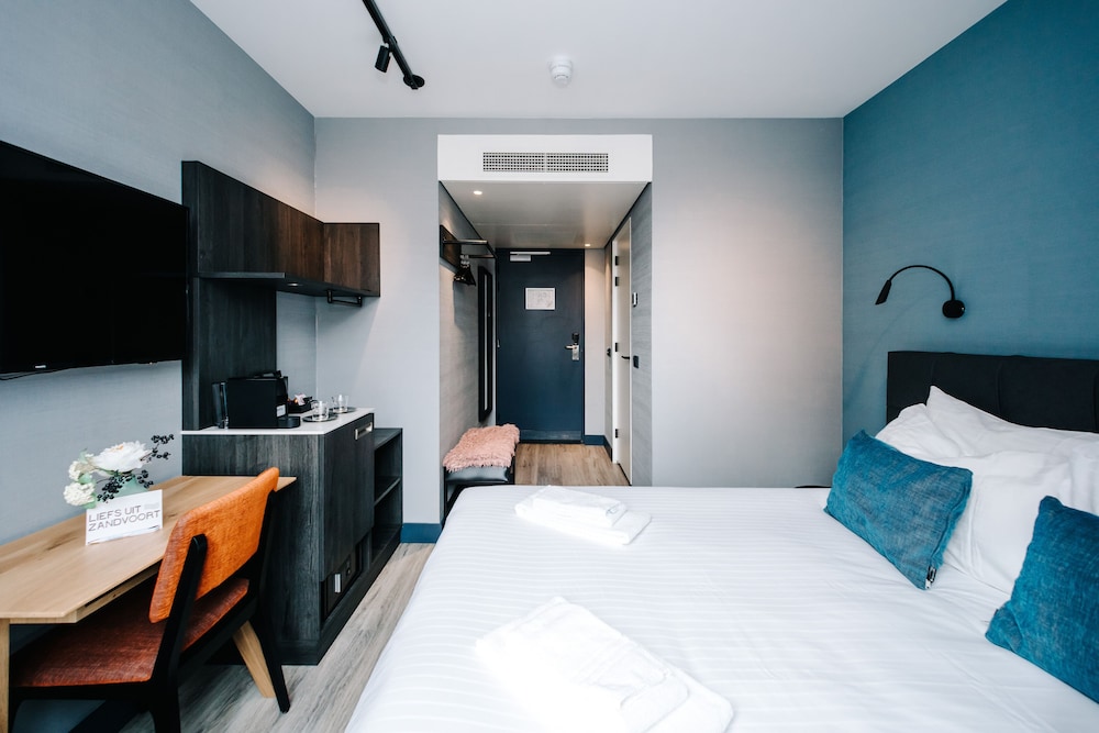 Economy Double Room - Photo 3